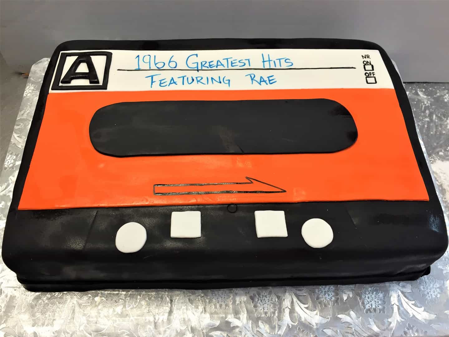 3D Sculpted Cakes Sugarplum Cake Shoppe