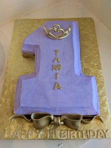 Best Purple Birthday Cake In Delhi | Order Online