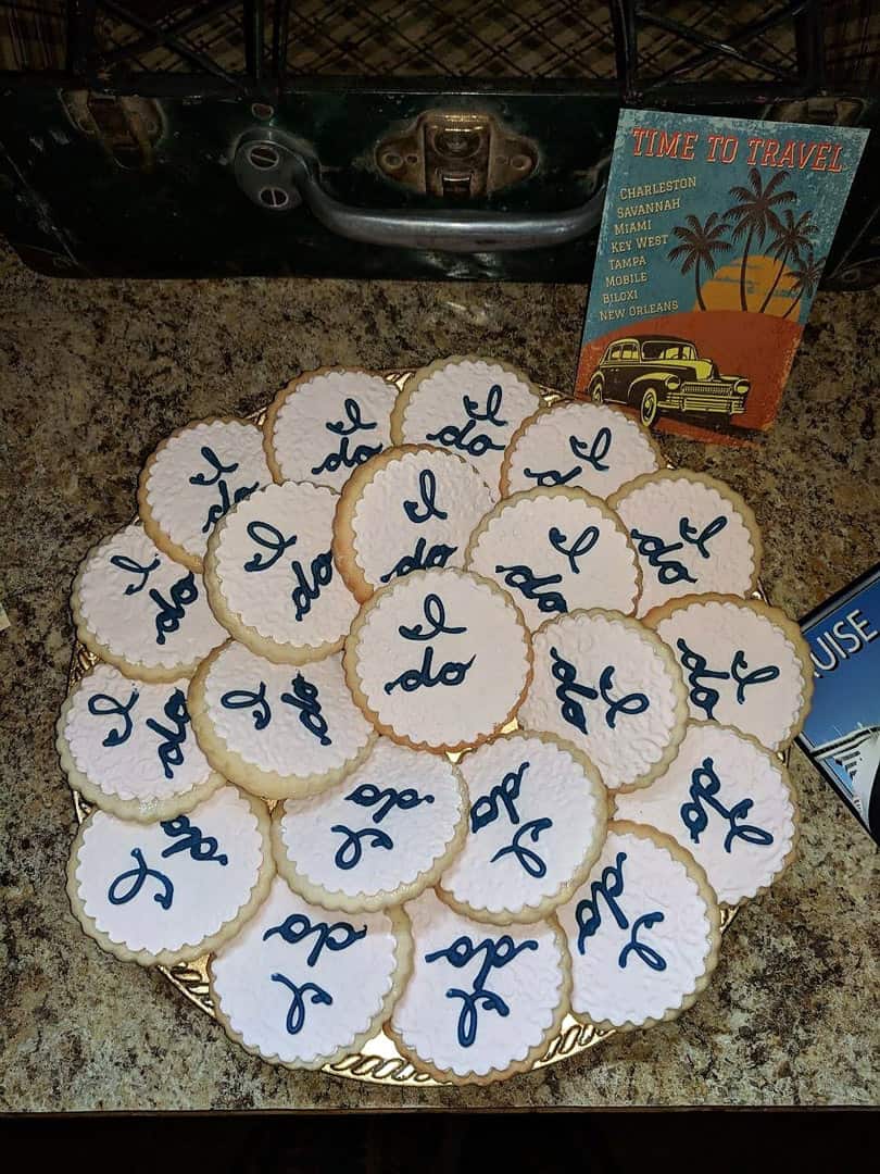 I Do Cookies