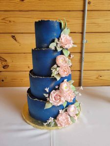 Wedding - Sugarplum Cake Shoppe